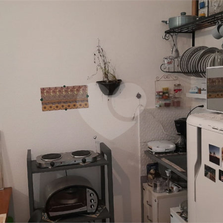 Apartamento à venda ou para alugar com 1 suíte, no Centro, São Paulo, SP