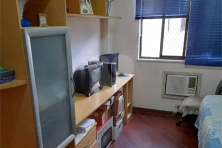 Apartamento à venda com 4 quartos, sendo 2 suítes, em Tijuca, Rio de Janeiro, RJ