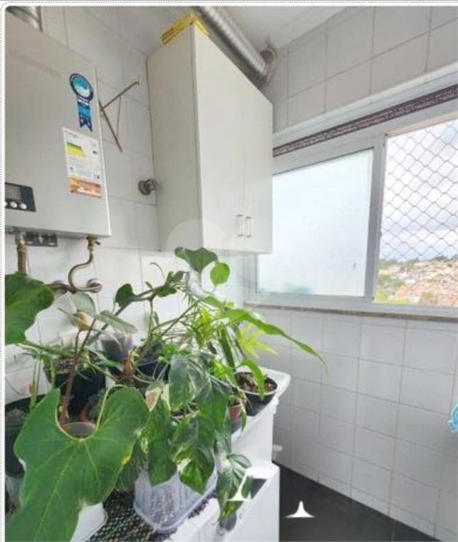 Apartamento à venda com 2 quartos, sendo 1 suíte, em Jardim Esmeralda, São Paulo, SP