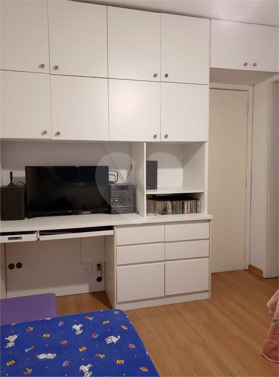 Apartamento à venda com 2 quartos em Tijuca, Rio de Janeiro, RJ