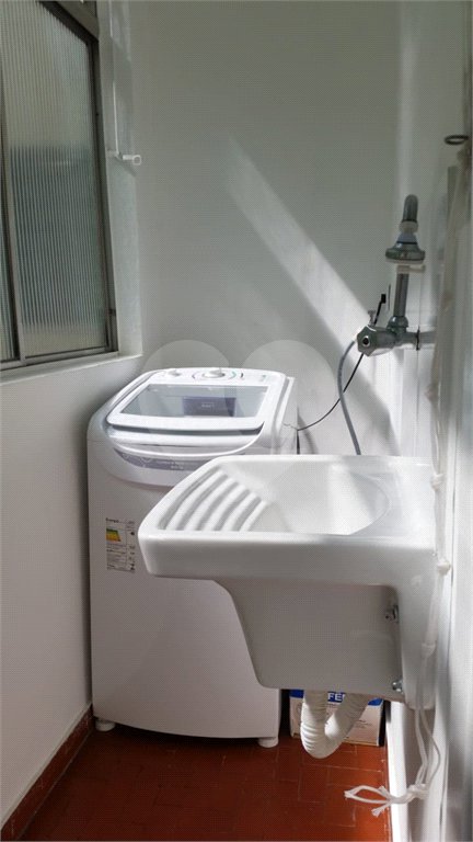 Apartamento à venda com 2 quartos em Jardim São Paulo(zona Norte), São Paulo, SP