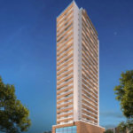 Apartamento à venda, 56 m² por R$ 541.056,00 - Centro - São Vicente/SP