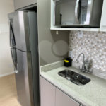 Apartamento à venda com 2 quartos em Barra Funda, São Paulo, SP