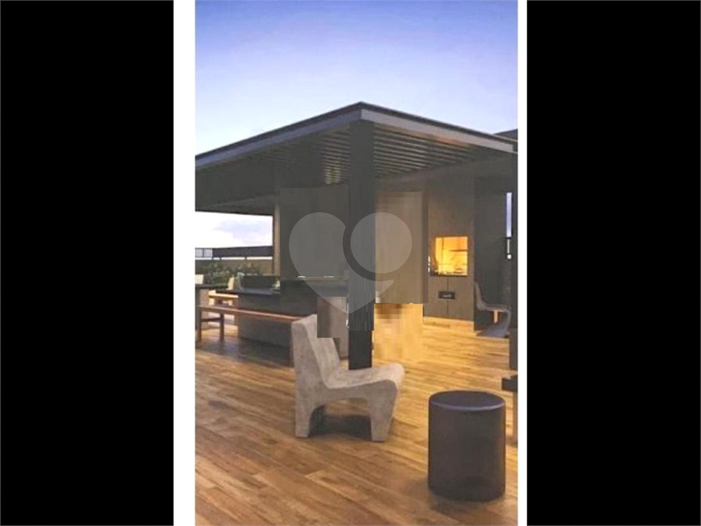 Apartamento à venda ou para alugar com 1 quarto em Vila Mariana, São Paulo, SP