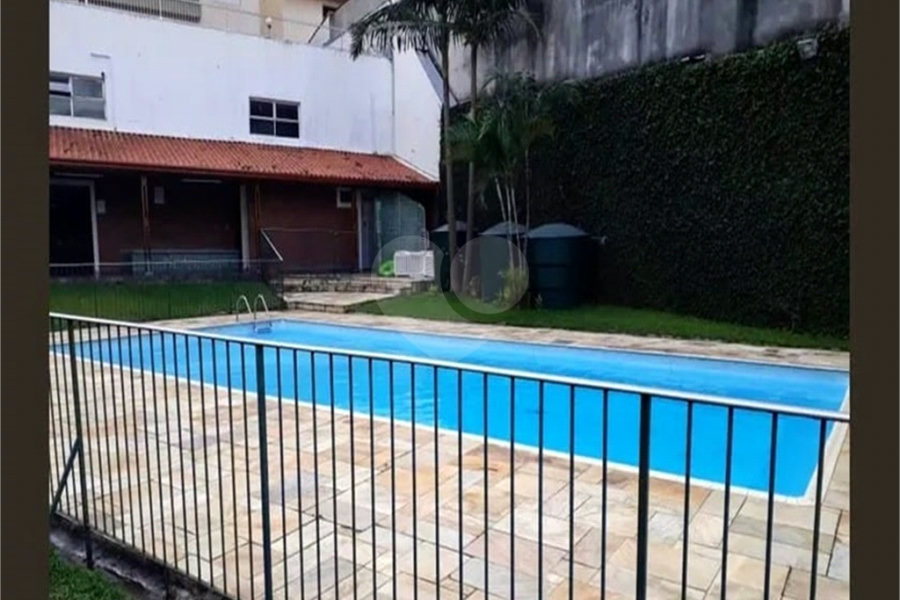 Apartamento à venda com 3 quartos em Parada Inglesa, São Paulo, SP