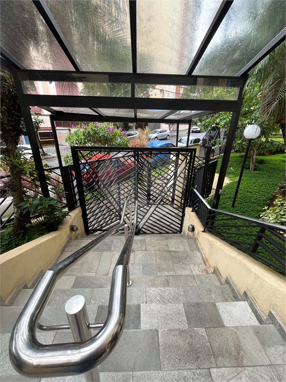 Apartamento à venda com 3 quartos, sendo 1 suíte, em Santa Teresinha, São Paulo, SP