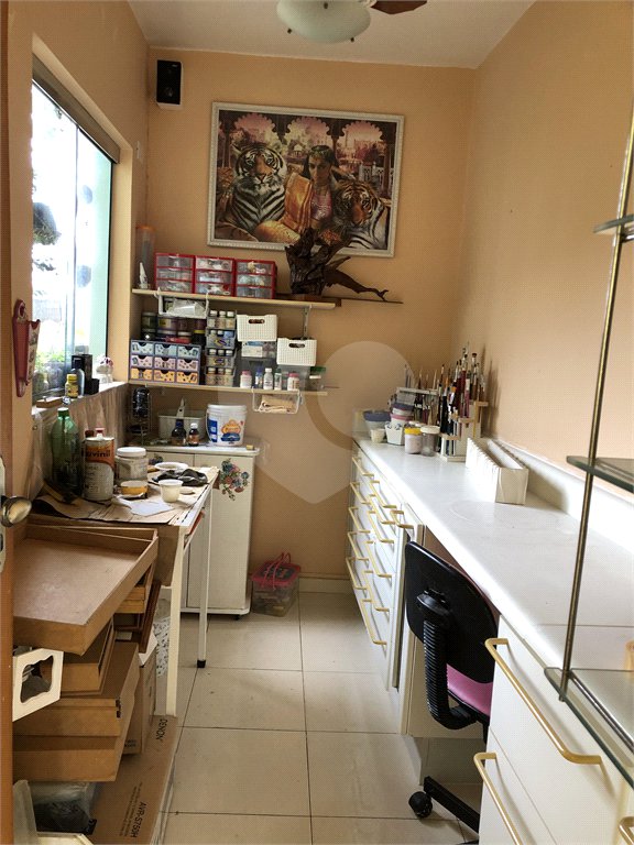 Sobrado à venda com 3 quartos, sendo 1 suíte, em Vila Gustavo, São Paulo, SP