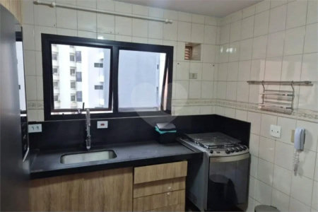 Apartamento à venda ou para alugar com 2 suítes em Santana, São Paulo, SP