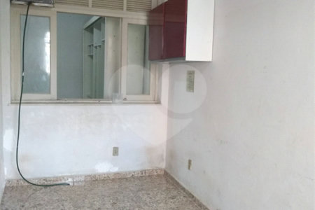 Apartamento à venda com 2 quartos em Marechal Hermes, Rio de Janeiro, RJ