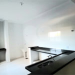 Apartamento à venda com 2 quartos, sendo 1 suíte,  em Jardim Paulistano, Ribeirão Preto, SP