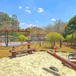 Terreno à venda no condomínio Jardim Reserva Bom Viver de Indaiatuba, Indaiatuba - SP