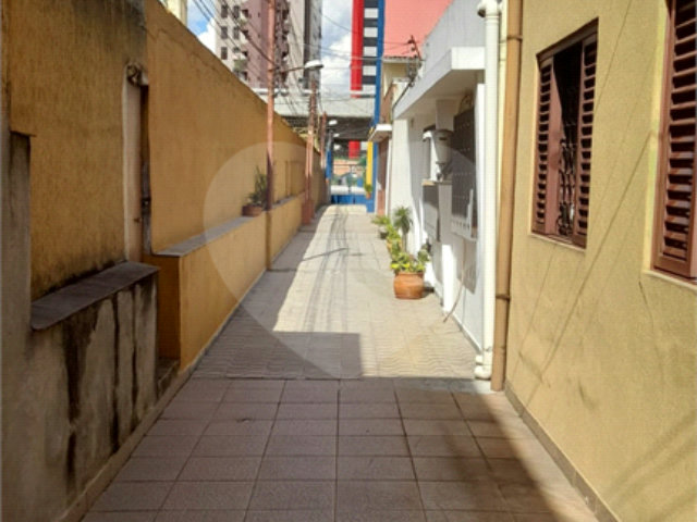 Casa de Vila à venda com 3 quartos, sendo 1 suíte,  em Pari, São Paulo, SP