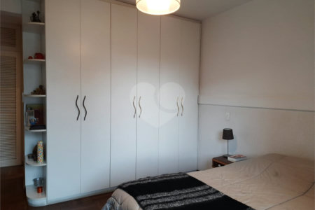 Apartamento à venda com 3 suítes em Pinheiros, São Paulo, SP