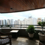 Apartamento à venda com 4 quartos, sendo 2 suítes,  em Vila Uberabinha, São Paulo, SP