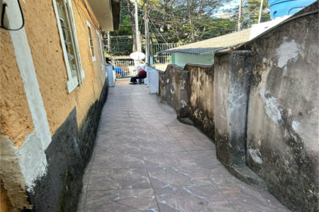 Casa à venda com 5 quartos em Vila Guarani (z Sul), São Paulo, SP