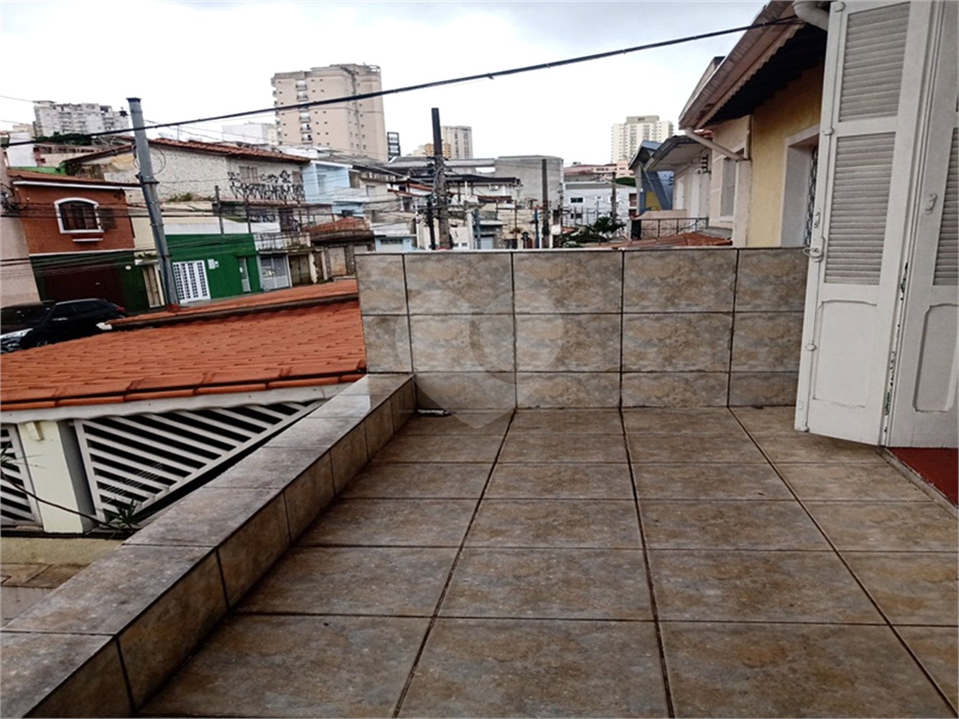 Sobrado à venda com 2 quartos em Santana, São Paulo, SP