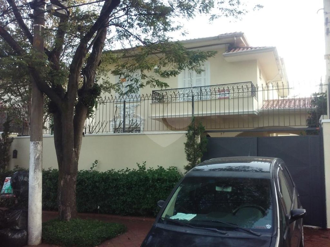 Casa à venda com 4 quartos, sendo 1 suíte, em Jardim Paulista, São Paulo, SP