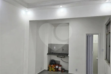 Sala à venda em Tijuca, Rio de Janeiro, RJ