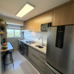 Apartamento à venda com 2 quartos em Parque Residencial Célia Maria, Porto Feliz, SP