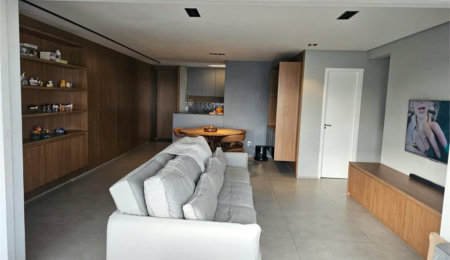 Apartamento à venda com 2 suítes em Vila Andrade, São Paulo, SP