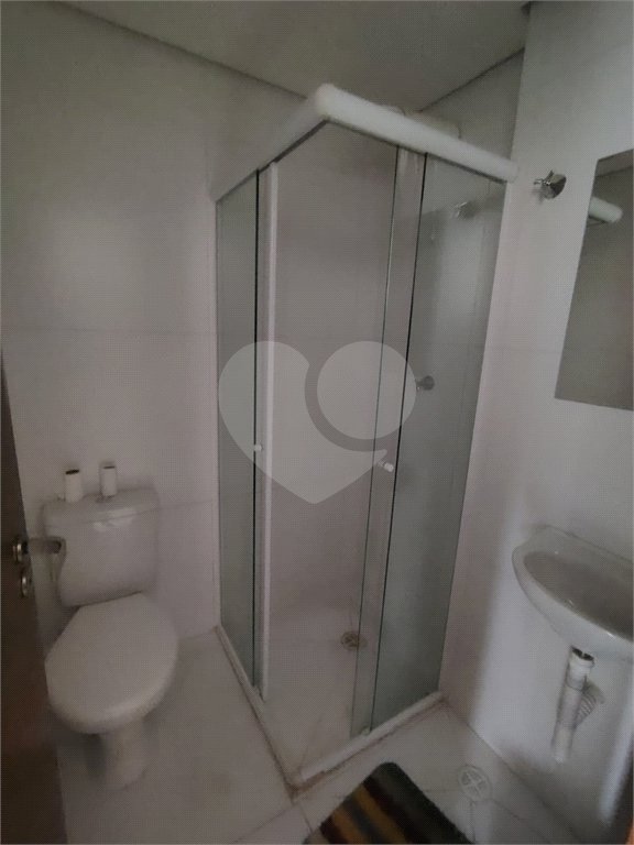 Apartamento à venda com 1 quarto em Vila Mazzei, São Paulo, SP