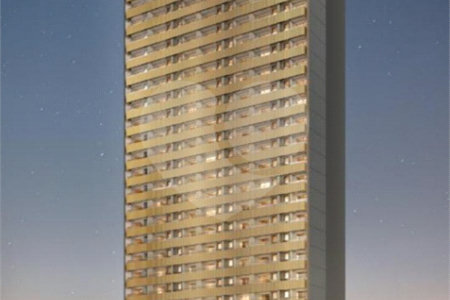 Apartamento à venda com 3 suítes em Moema, São Paulo, SP