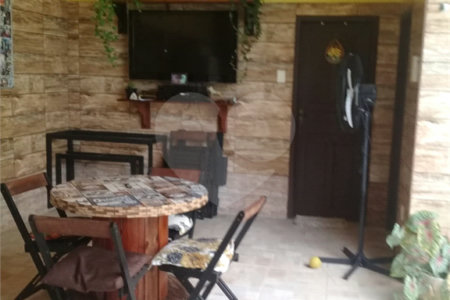 Casa Térrea à venda com 5 quartos, sendo 1 suíte, em Cosmos, Rio de Janeiro, RJ
