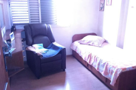 Apartamento à venda com 3 quartos, sendo 1 suíte, em Lapa, São Paulo, SP