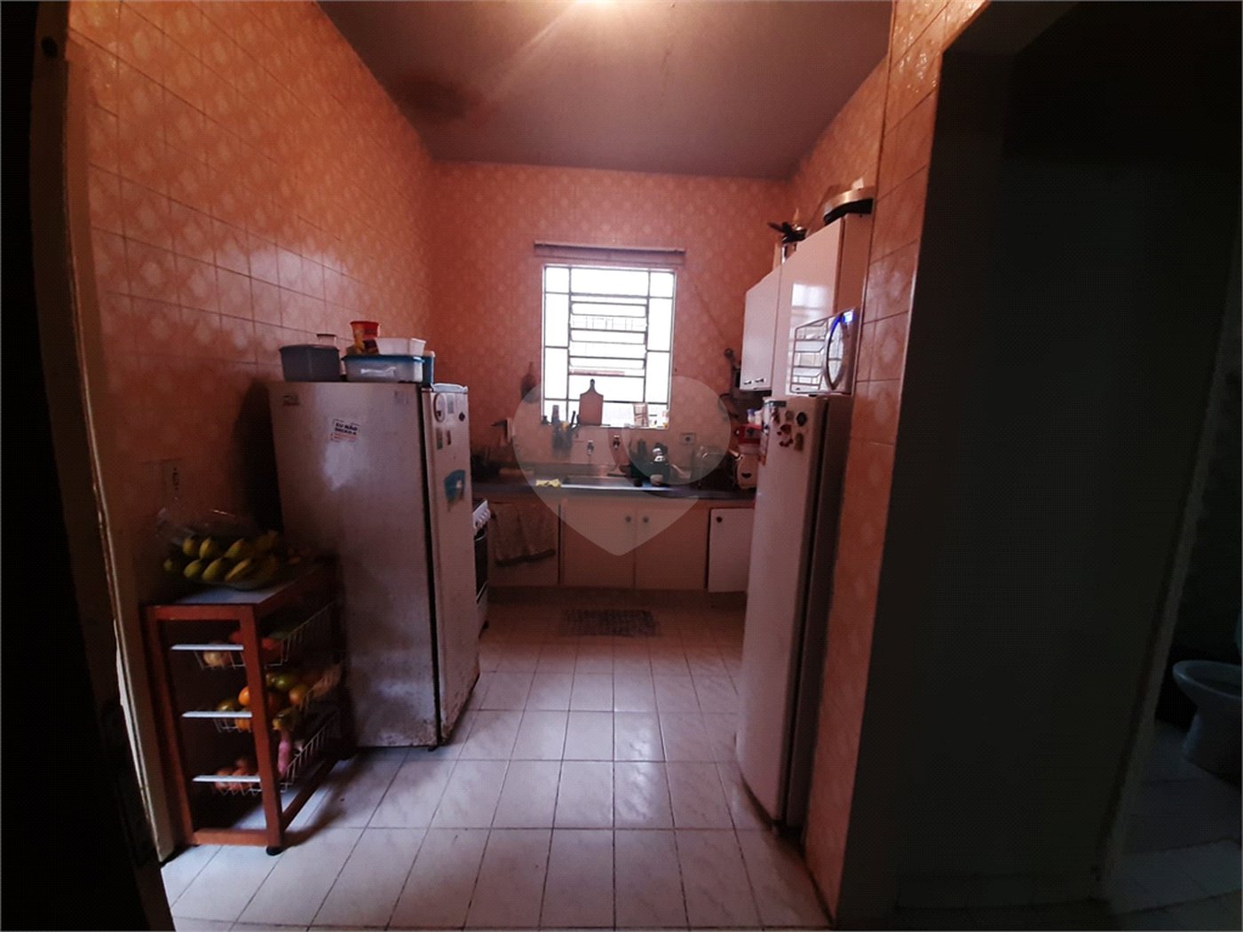 Casa Térrea à venda com 2 quartos em Alto da Boa Vista, São Paulo, SP