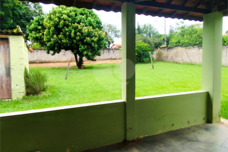 Chácara para alugar com 3 quartos em Chácara Alvorada, Indaiatuba, SP