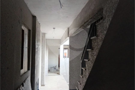 Apartamento à venda com 3 quartos em Parque Vitória, São Paulo, SP