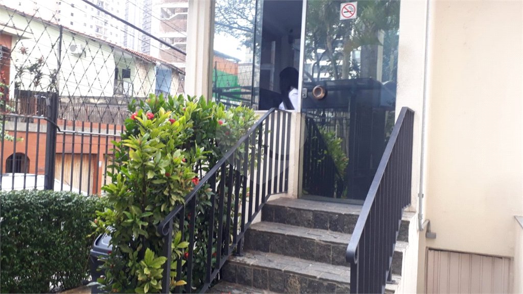 Apartamento à venda com 2 quartos em Freguesia do Ó, São Paulo, SP