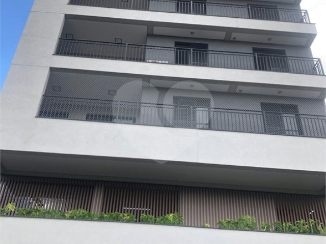 Apartamento para alugar com 1 quarto em Santana, São Paulo, SP