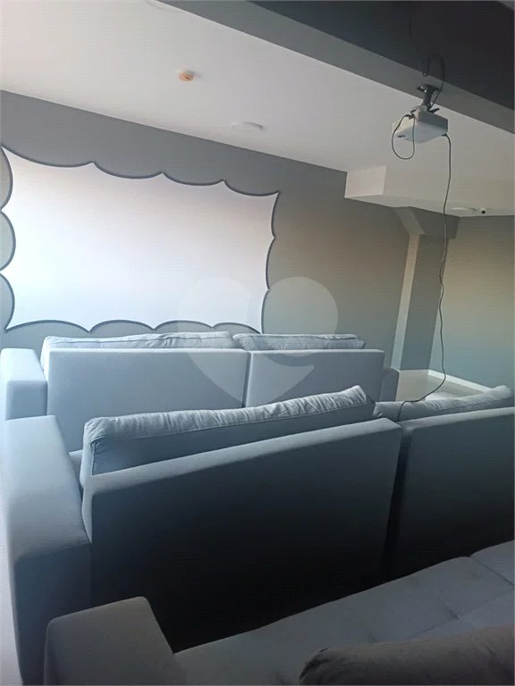 Apartamento à venda com 1 quarto em Vila Mazzei, São Paulo, SP