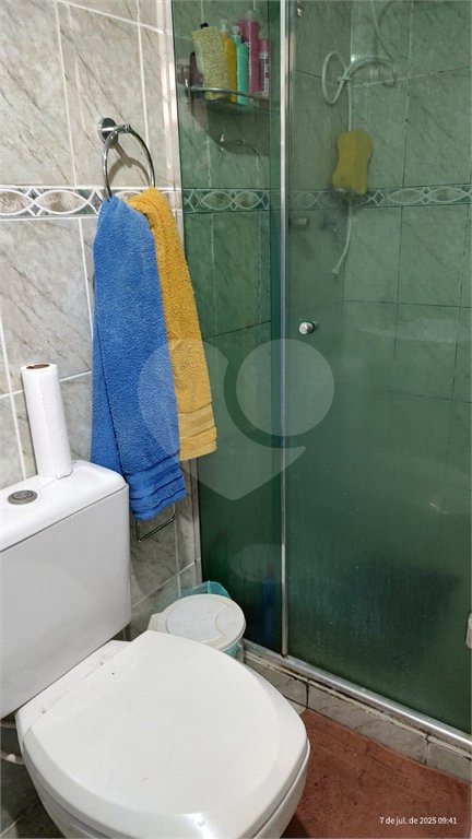 Sobrado à venda com 4 quartos, sendo 1 suíte, em Tucuruvi, São Paulo, SP