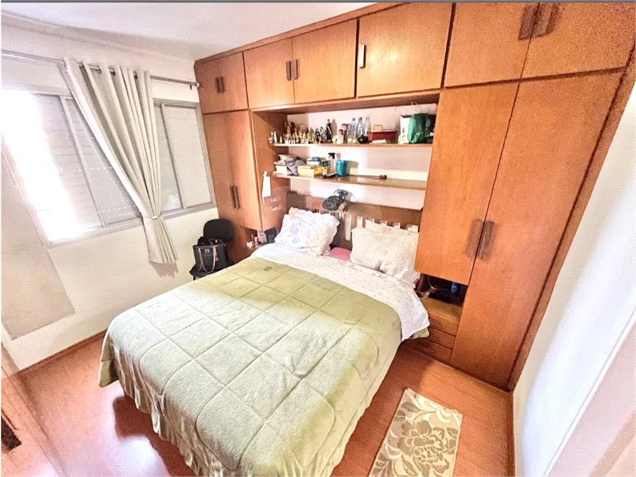 Apartamento à venda com 3 quartos, sendo 1 suíte, em Santa Teresinha, São Paulo, SP