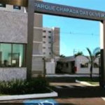 Apartamento à venda com 2 quartos em Morada do Ouro, Cuiabá, MT