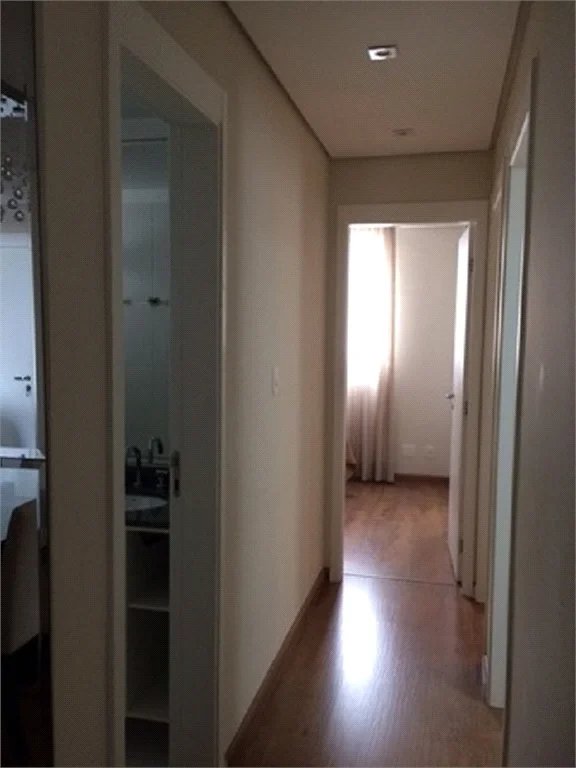 Apartamento à venda com 3 quartos, sendo 1 suíte, em Água Branca, São Paulo, SP