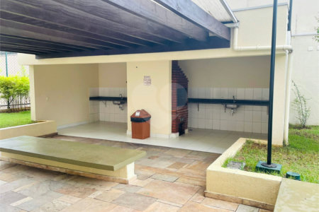 Apartamento à venda com 2 quartos do Maranhão, São Paulo, SP