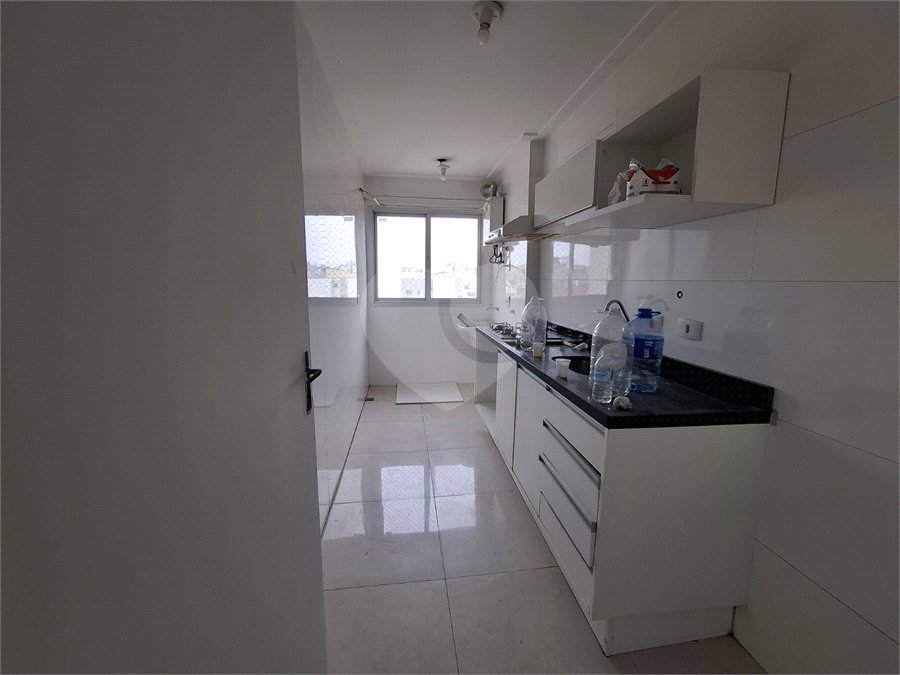 Apartamento à venda com 2 quartos em Parada Inglesa, São Paulo, SP