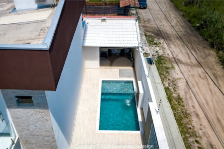 Duplex à venda com 2 suítes, em Taperapuan, Porto Seguro, BA
