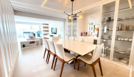 Apartamento à venda com 3 suítes em Vila Andrade, São Paulo, SP