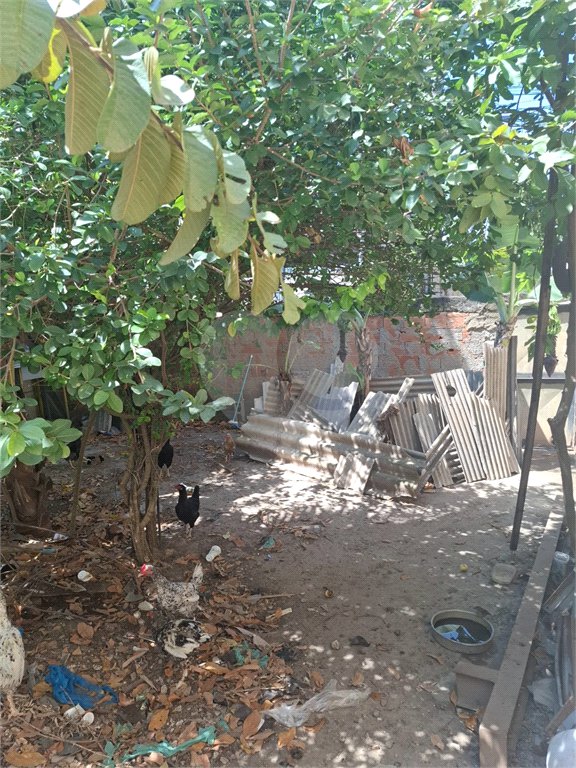 Terreno à venda no condomínio 200, Rio de Janeiro - RJ