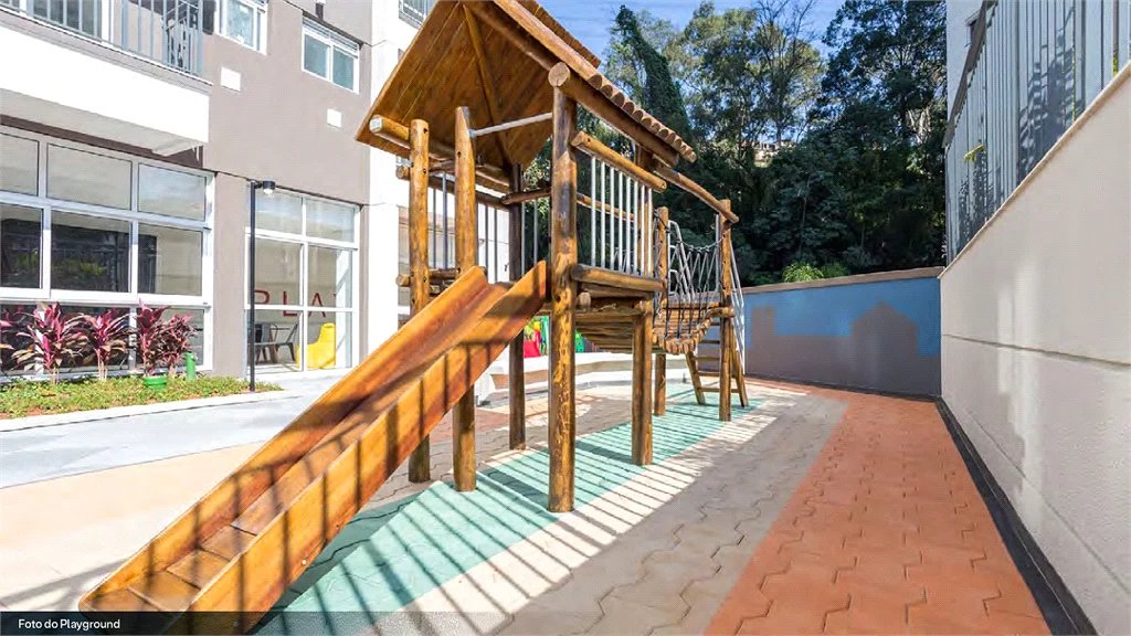 Apartamento à venda com 2 quartos em Vila Andrade, São Paulo, SP
