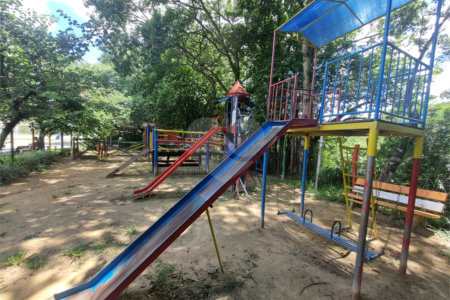 Casa à venda com 2 quartos, sendo 1 suíte,  em Aparecidinha, Sorocaba, SP