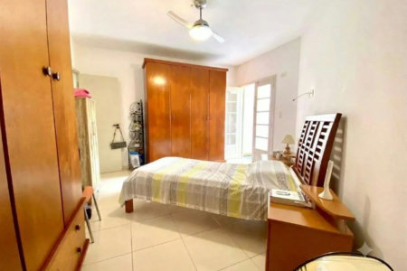 Apartamento com 1 dormitório à venda, 49 m² por R$ 375.000,00 - Embaré - Santos/SP