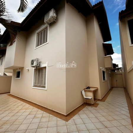 Casa para alugar com 3 suítes em Vila Santista, Atibaia, SP