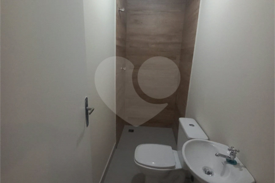 Sobrado à venda com 3 quartos, sendo 1 suíte, em Tucuruvi, São Paulo, SP