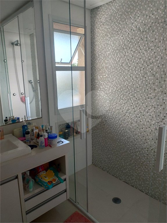 Apartamento à venda com 3 suítes no Centro, São Bernardo do Campo, SP