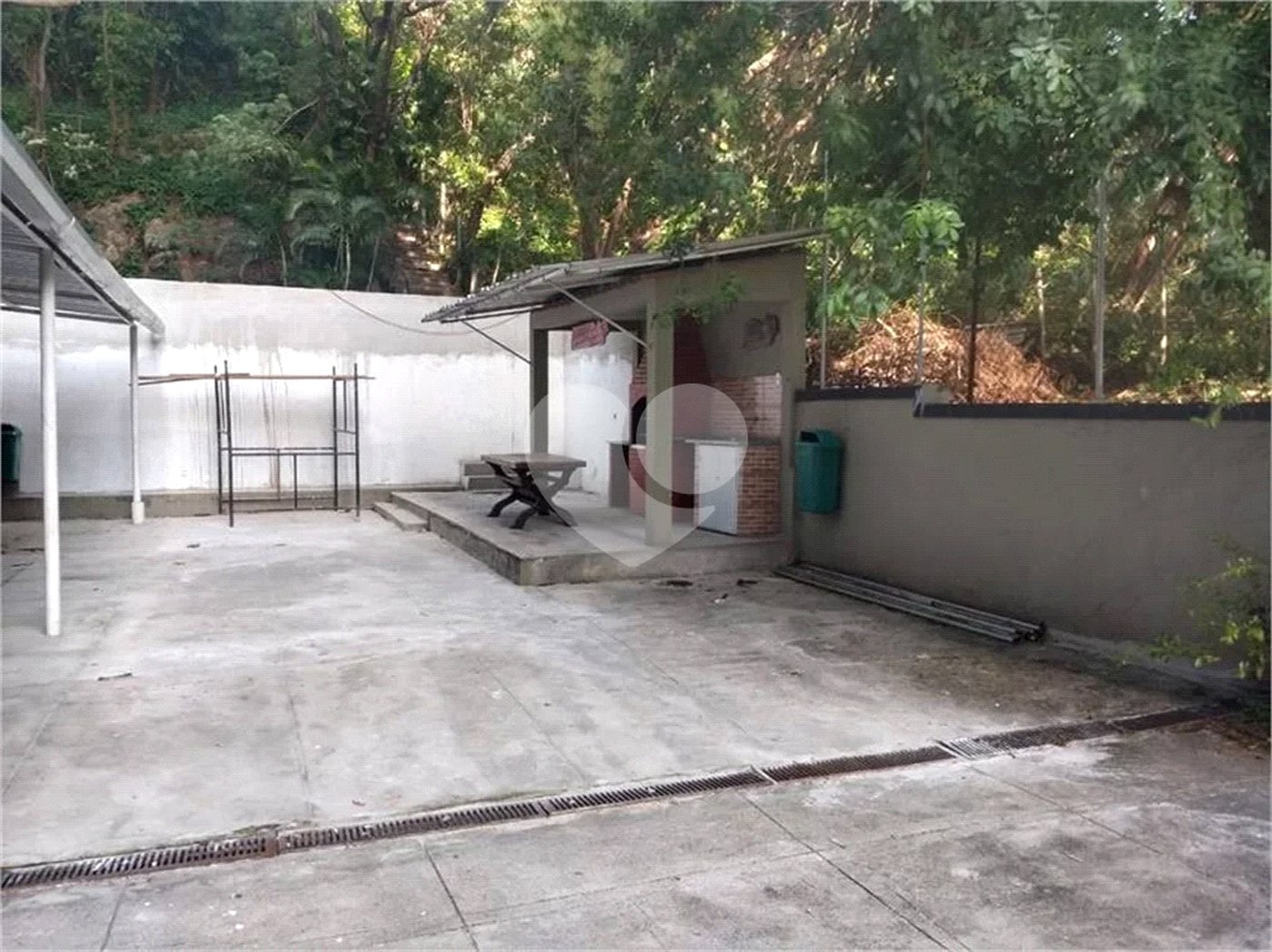 Apartamento à venda com 2 quartos em Rio Comprido, Rio de Janeiro, RJ